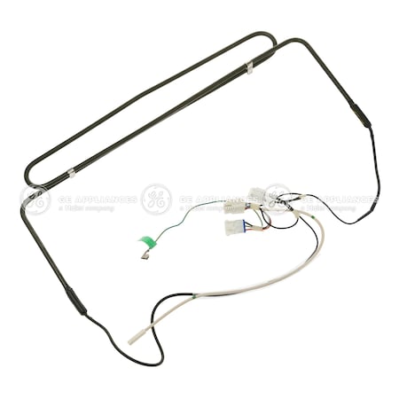 Ge WR55X31113 GE Refrigerator Defrost Heater and Harness WR55X31113